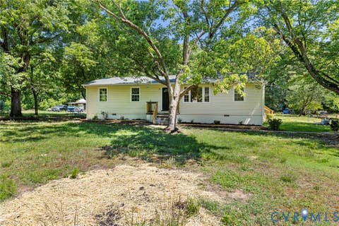 Tiny photo for 5820 Osterbind Lane, Chesterfield, VA 23237 (MLS # 2623299)