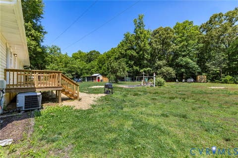 Tiny photo for 5820 Osterbind Lane, Chesterfield, VA 23237 (MLS # 2623299)