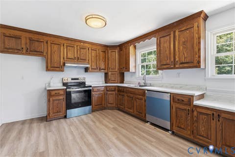 Tiny photo for 5820 Osterbind Lane, Chesterfield, VA 23237 (MLS # 2623299)