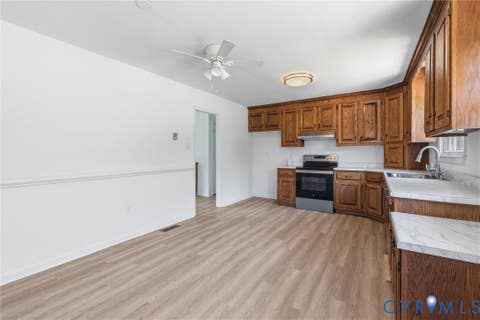 Tiny photo for 5820 Osterbind Lane, Chesterfield, VA 23237 (MLS # 2623299)