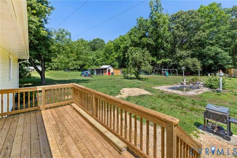 Tiny photo for 5820 Osterbind Lane, Chesterfield, VA 23237 (MLS # 2623299)