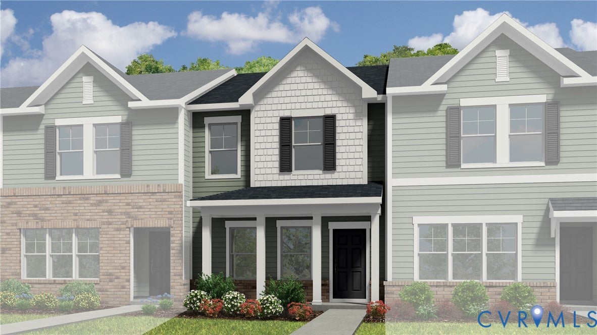 3429 Hopkins Road