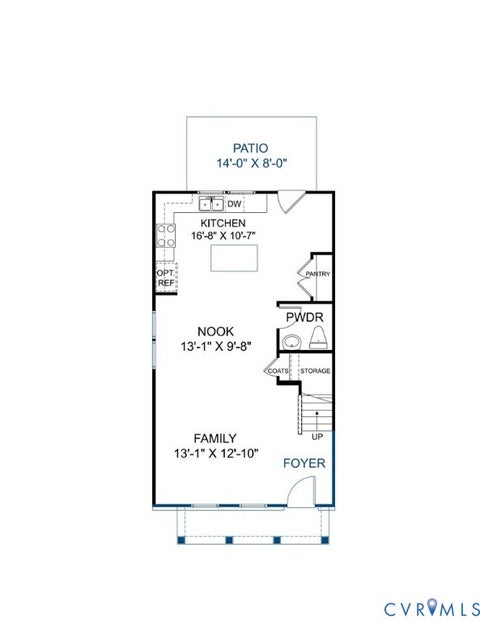 Tiny photo for 3429 Hopkins Road, Richmond, VA 23234 (MLS # 2624512)