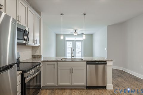 Photo of 10530 Stony Bluff Drive Dr #103, Ashland, VA 23005 (MLS # 2527767)
