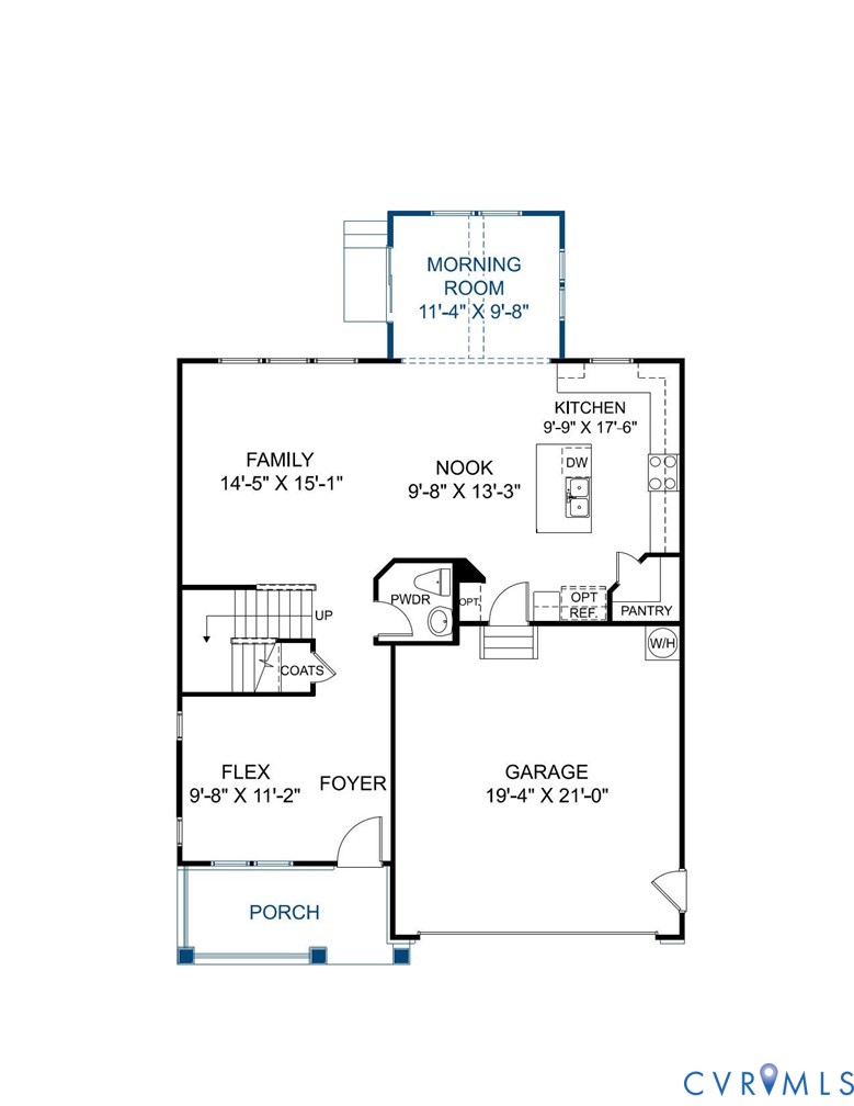 967 Charlemagne Road