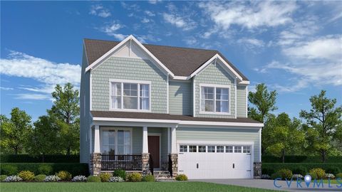 967 Charlemagne Road Midlothian VA 23114