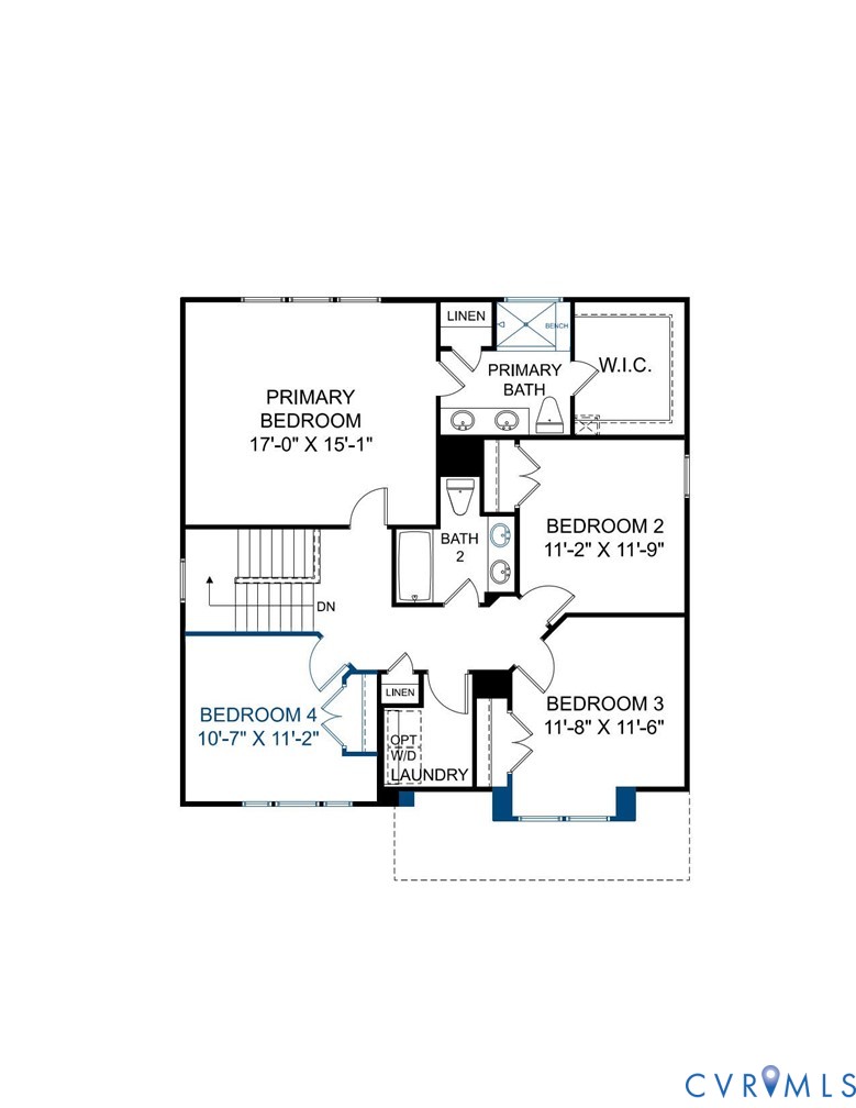 967 Charlemagne Road