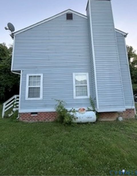 Tiny photo for 401 Seven Pines Court, Sandston, VA 23150 (MLS # 2615924)