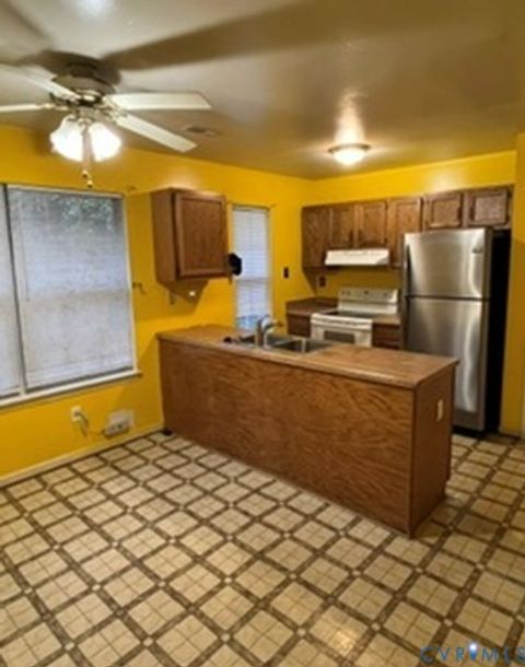 Tiny photo for 401 Seven Pines Court, Sandston, VA 23150 (MLS # 2615924)