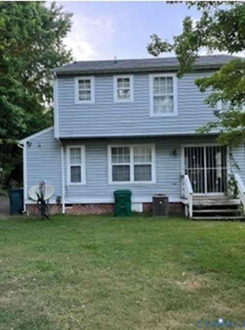 Tiny photo for 401 Seven Pines Court, Sandston, VA 23150 (MLS # 2615924)