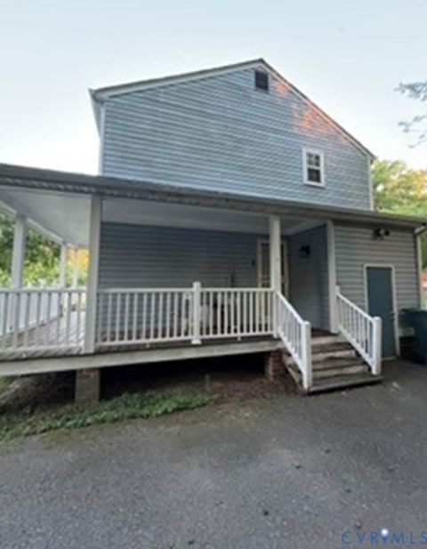 Tiny photo for 401 Seven Pines Court, Sandston, VA 23150 (MLS # 2615924)