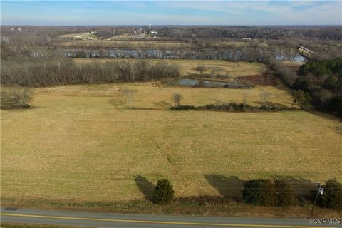 Tiny photo for Lot 2 Beaumont Road, Powhatan, VA 23139 (MLS # 2514537)