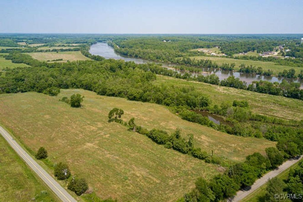 Photo for Lot 2 Beaumont Road, Powhatan, VA 23139 (MLS # 2514537)