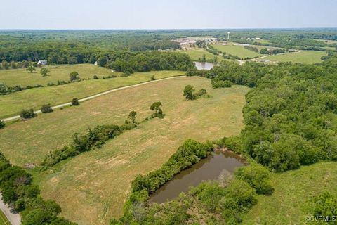 Tiny photo for Lot 2 Beaumont Road, Powhatan, VA 23139 (MLS # 2514537)