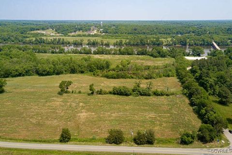 Tiny photo for Lot 2 Beaumont Road, Powhatan, VA 23139 (MLS # 2514537)