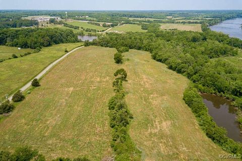 Tiny photo for Lot 2 Beaumont Road, Powhatan, VA 23139 (MLS # 2514537)