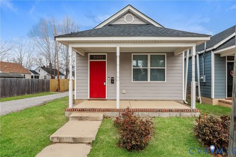 Photo of 2000 Selden Street, Richmond, VA 23223 (MLS # 2604004)