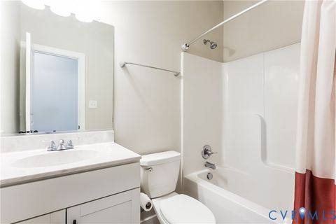 Tiny photo for 2000 Selden Street, Richmond, VA 23223 (MLS # 2604004)