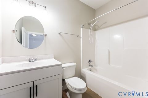 Tiny photo for 2000 Selden Street, Richmond, VA 23223 (MLS # 2604004)