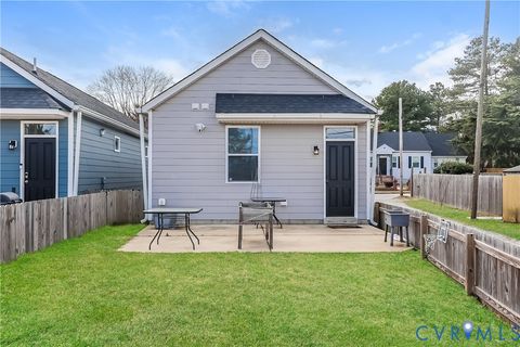 Tiny photo for 2000 Selden Street, Richmond, VA 23223 (MLS # 2604004)
