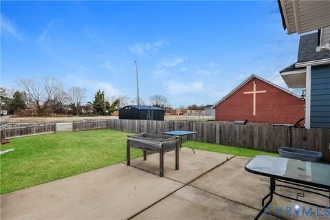 Tiny photo for 2000 Selden Street, Richmond, VA 23223 (MLS # 2604004)