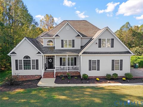 9530 Iris Way Amelia VA 23002