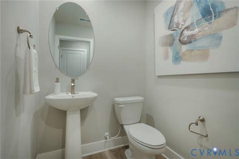 Tiny photo for 8752 Whitman Drive, Chesterfield, VA 23832 (MLS # 2615020)