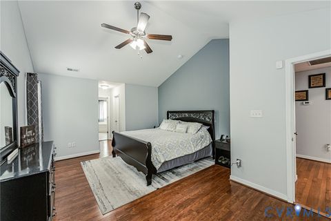 Tiny photo for 2205 Silver Street, Aylett, VA 23009 (MLS # 2604920)