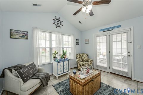 Tiny photo for 2205 Silver Street, Aylett, VA 23009 (MLS # 2604920)