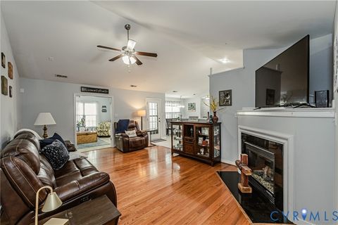 Tiny photo for 2205 Silver Street, Aylett, VA 23009 (MLS # 2604920)