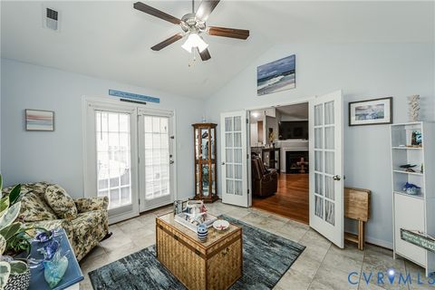 Tiny photo for 2205 Silver Street, Aylett, VA 23009 (MLS # 2604920)