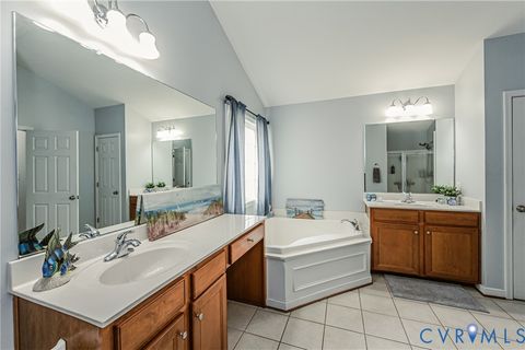 Tiny photo for 2205 Silver Street, Aylett, VA 23009 (MLS # 2604920)