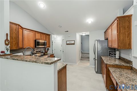 Tiny photo for 2205 Silver Street, Aylett, VA 23009 (MLS # 2604920)