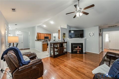 Tiny photo for 2205 Silver Street, Aylett, VA 23009 (MLS # 2604920)