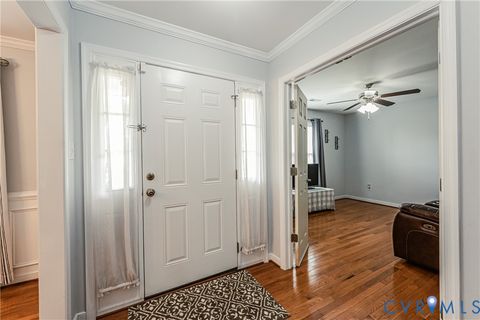 Tiny photo for 2205 Silver Street, Aylett, VA 23009 (MLS # 2604920)