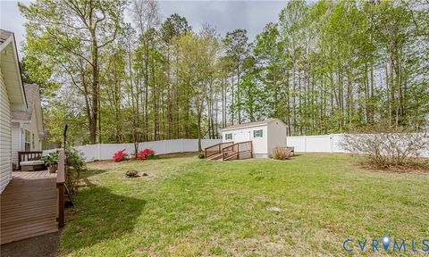 Tiny photo for 2205 Silver Street, Aylett, VA 23009 (MLS # 2604920)