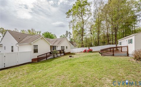 Tiny photo for 2205 Silver Street, Aylett, VA 23009 (MLS # 2604920)