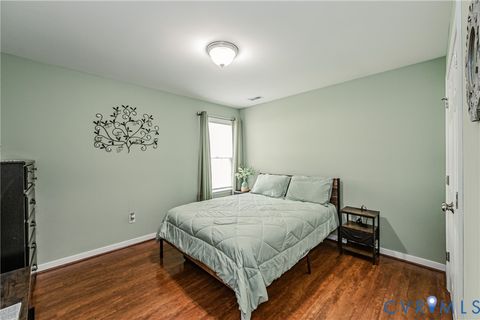 Tiny photo for 2205 Silver Street, Aylett, VA 23009 (MLS # 2604920)