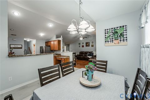 Tiny photo for 2205 Silver Street, Aylett, VA 23009 (MLS # 2604920)