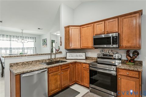 Tiny photo for 2205 Silver Street, Aylett, VA 23009 (MLS # 2604920)