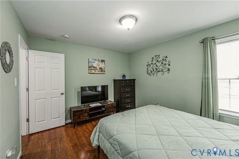 Tiny photo for 2205 Silver Street, Aylett, VA 23009 (MLS # 2604920)