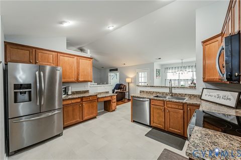 Tiny photo for 2205 Silver Street, Aylett, VA 23009 (MLS # 2604920)