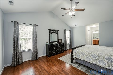 Tiny photo for 2205 Silver Street, Aylett, VA 23009 (MLS # 2604920)