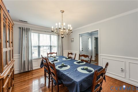 Tiny photo for 2205 Silver Street, Aylett, VA 23009 (MLS # 2604920)