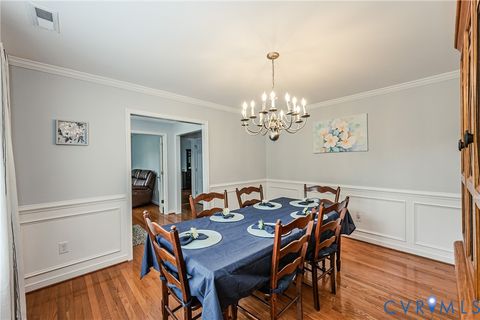 Tiny photo for 2205 Silver Street, Aylett, VA 23009 (MLS # 2604920)