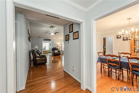 Tiny photo for 2205 Silver Street, Aylett, VA 23009 (MLS # 2604920)