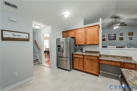 Tiny photo for 2205 Silver Street, Aylett, VA 23009 (MLS # 2604920)