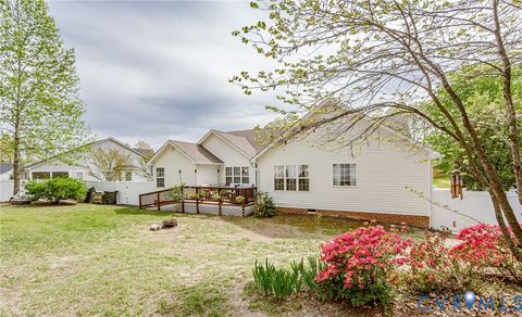 Tiny photo for 2205 Silver Street, Aylett, VA 23009 (MLS # 2604920)