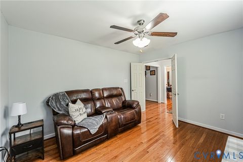 Tiny photo for 2205 Silver Street, Aylett, VA 23009 (MLS # 2604920)