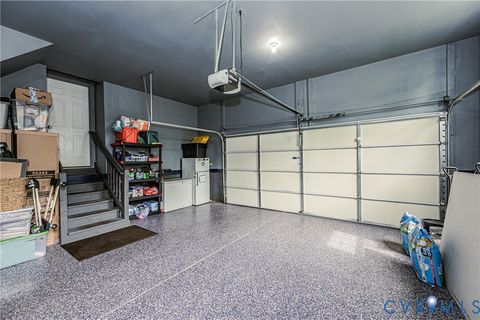 Tiny photo for 2205 Silver Street, Aylett, VA 23009 (MLS # 2604920)